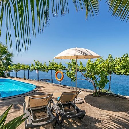 Quinta Golfinho Apartment Arco da Calheta  Bagian luar foto