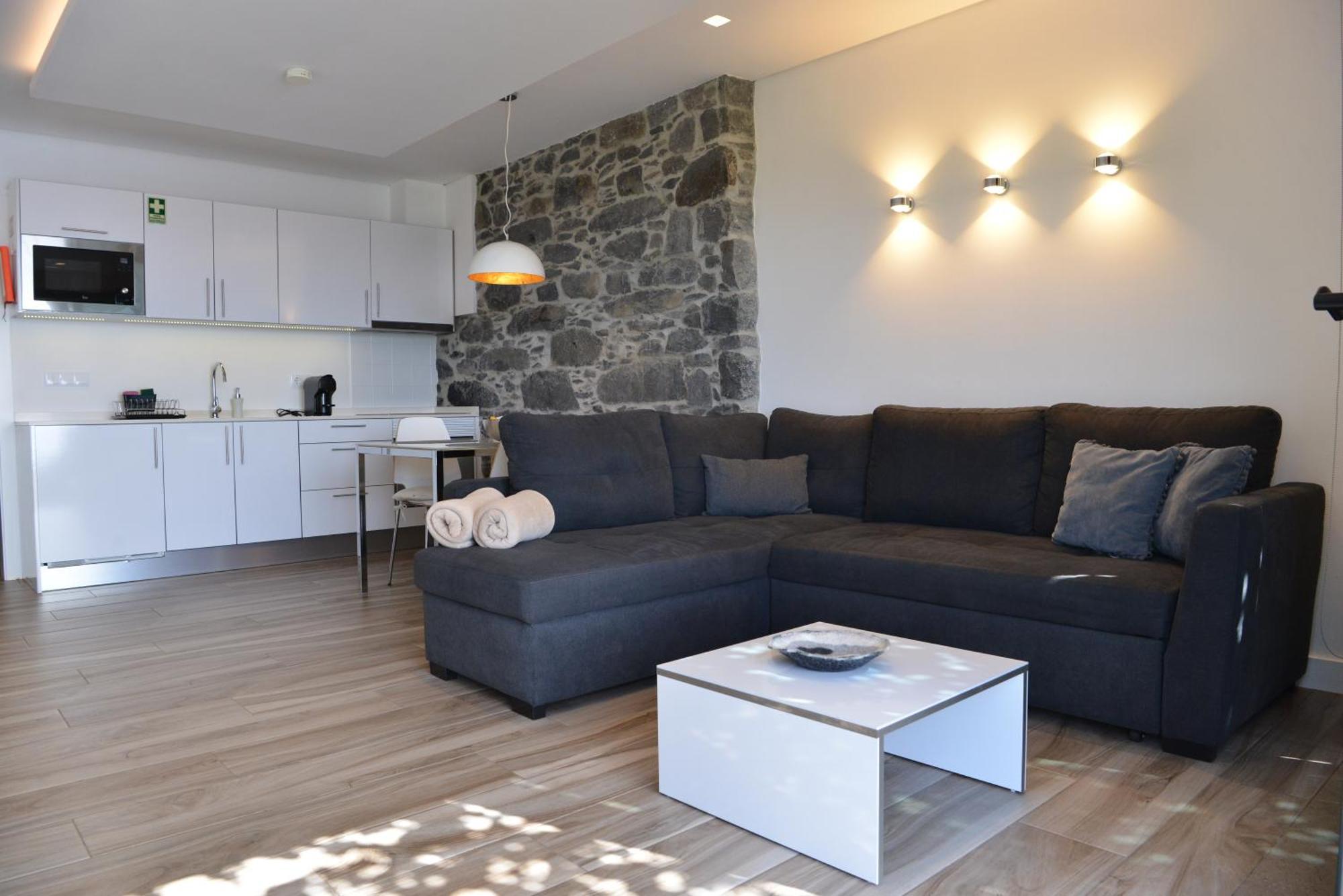 Quinta Golfinho Apartment Arco da Calheta  Bagian luar foto