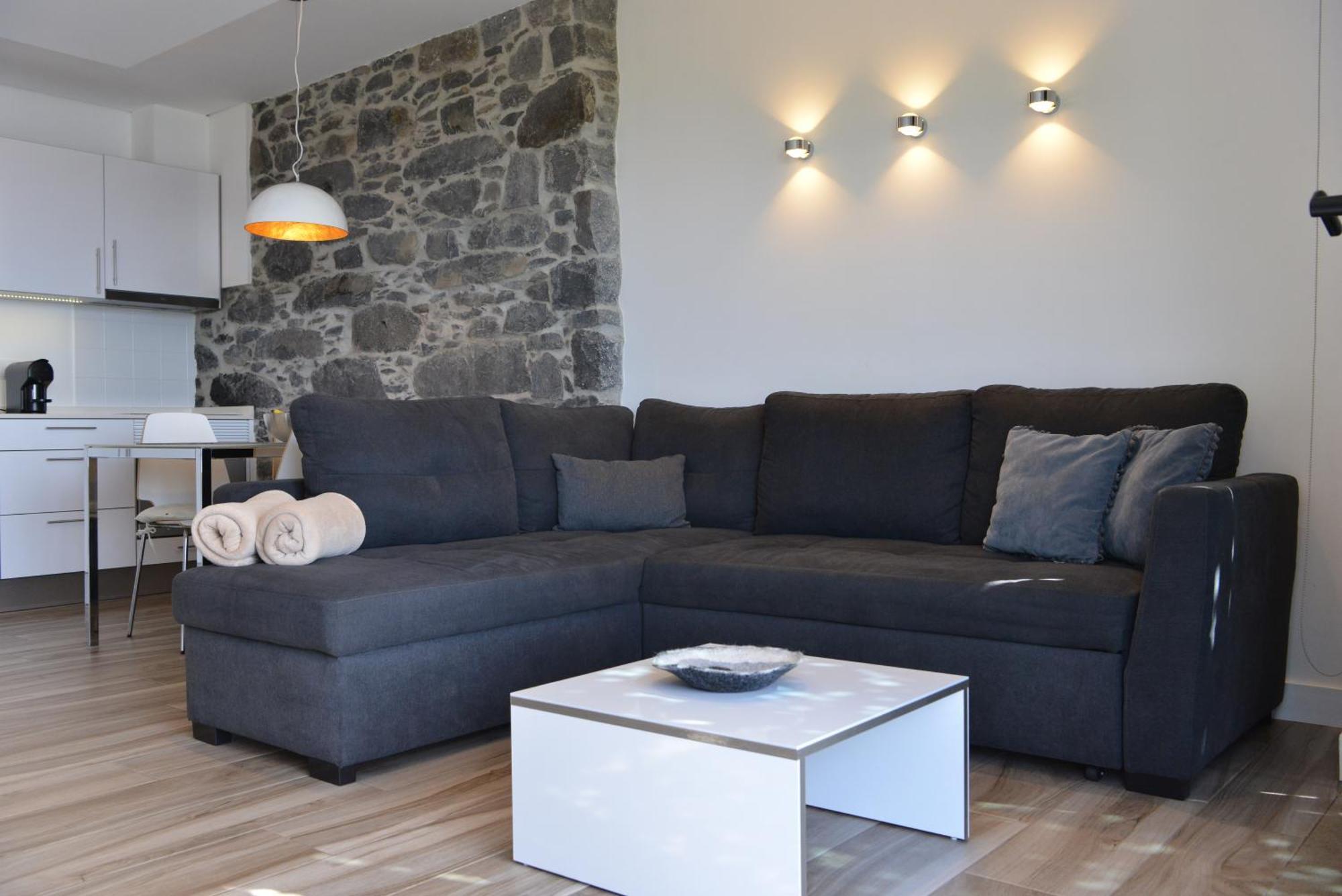 Quinta Golfinho Apartment Arco da Calheta  Bagian luar foto