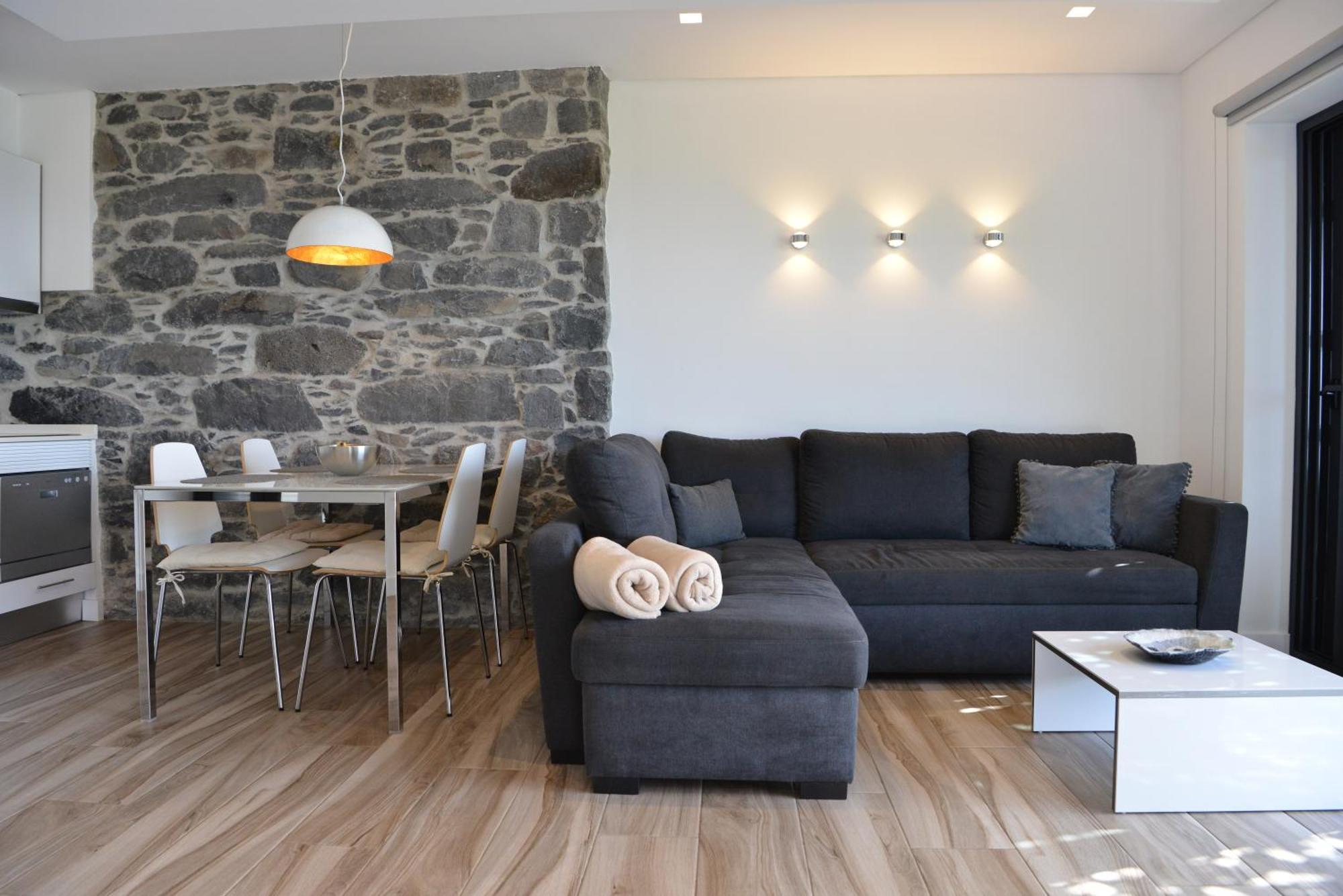 Quinta Golfinho Apartment Arco da Calheta  Bagian luar foto