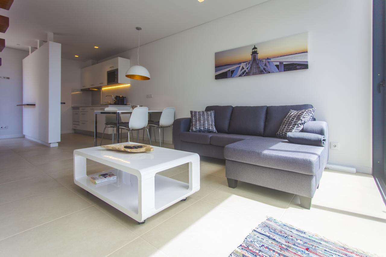 Quinta Golfinho Apartment Arco da Calheta  Bagian luar foto
