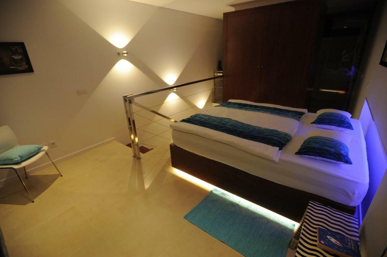 Quinta Golfinho Apartment Arco da Calheta  Bagian luar foto