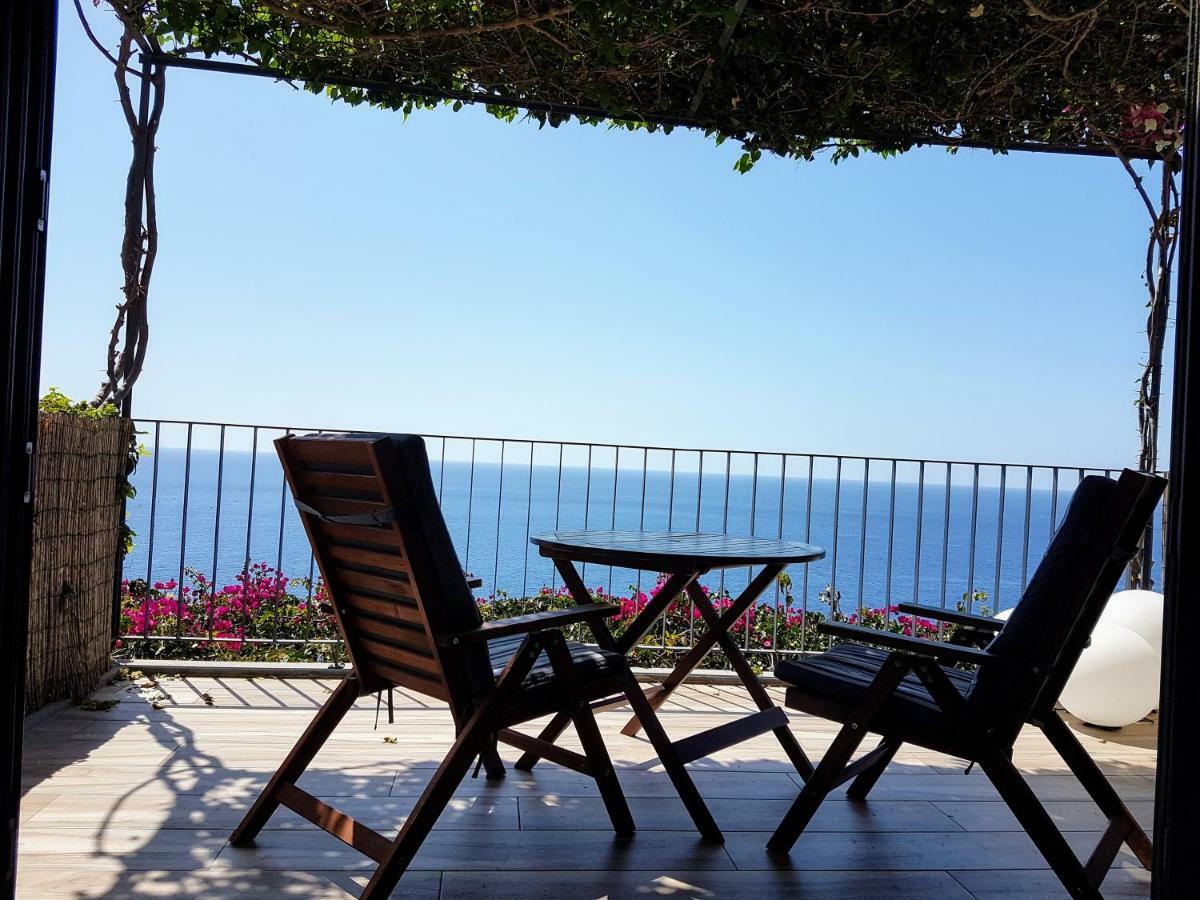 Quinta Golfinho Apartment Arco da Calheta  Bagian luar foto