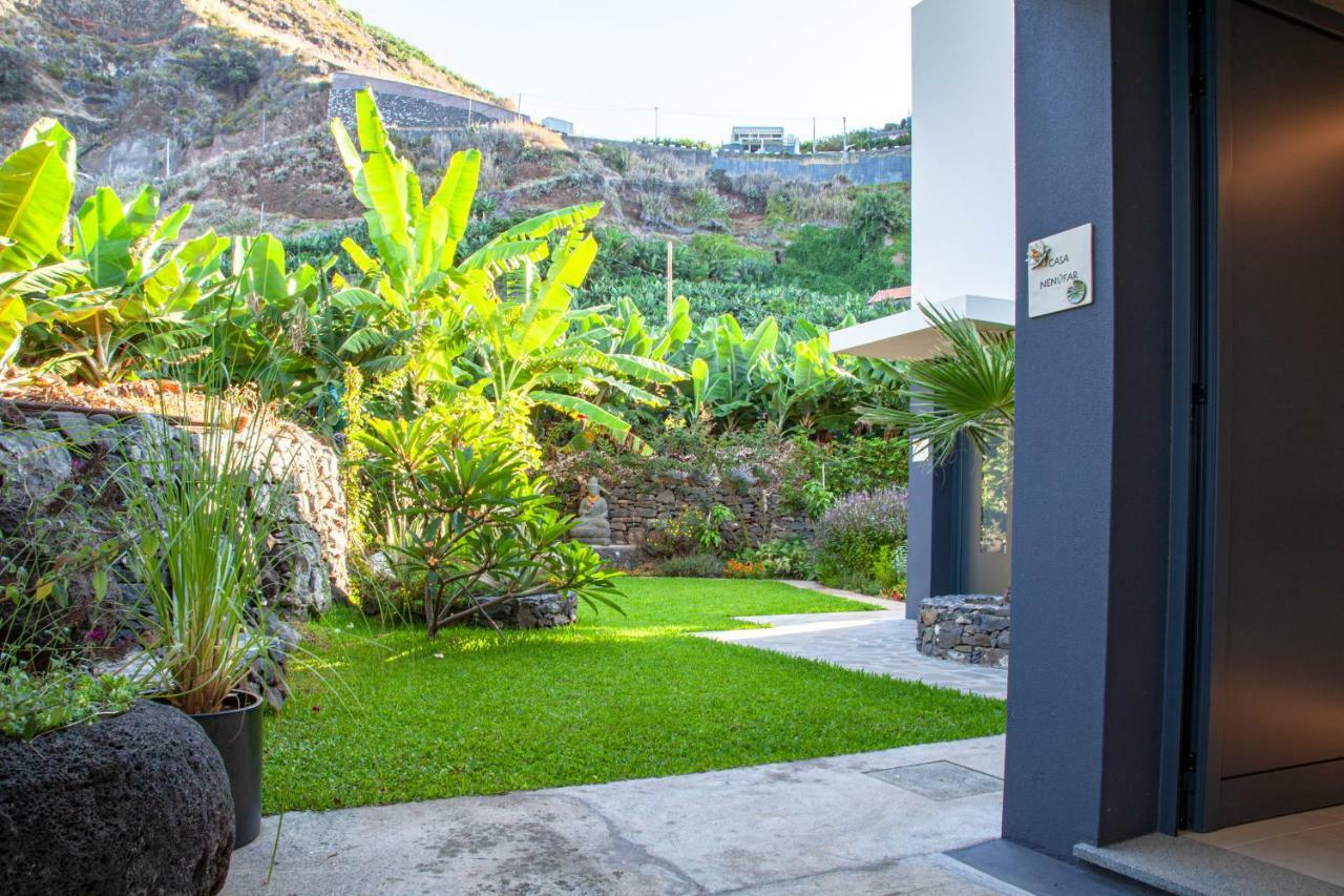 Quinta Golfinho Apartment Arco da Calheta  Bagian luar foto