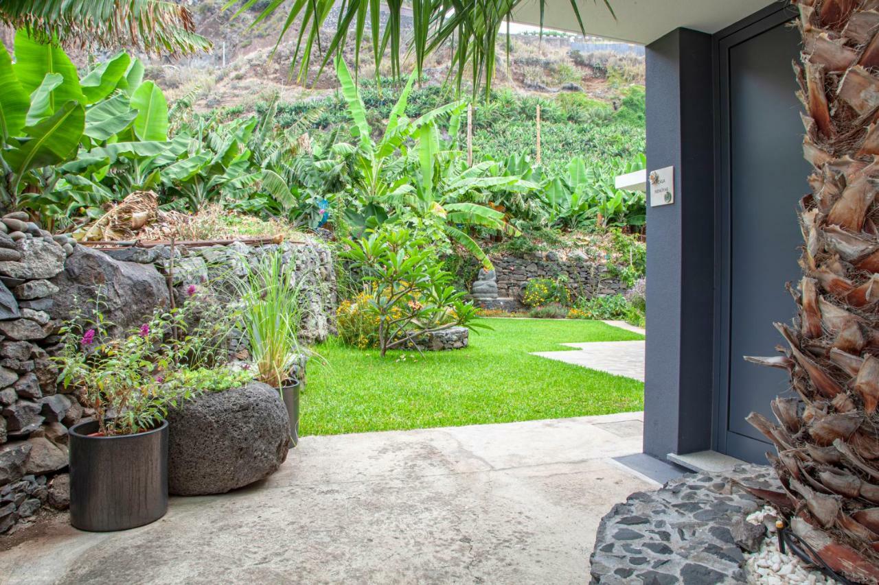 Quinta Golfinho Apartment Arco da Calheta  Bagian luar foto