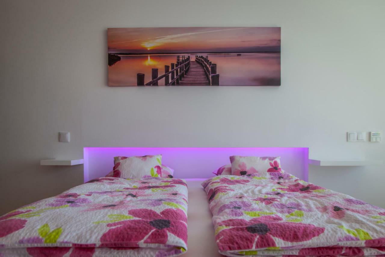 Quinta Golfinho Apartment Arco da Calheta  Bagian luar foto